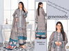 Agha Noor Jainee 6 Luxury Lawn Wholesale Karachi Cotton Dress Material